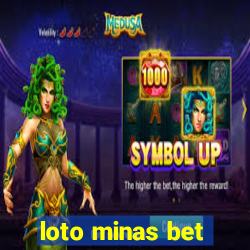 loto minas bet